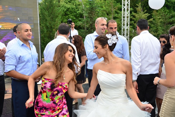 RonJo Wedding